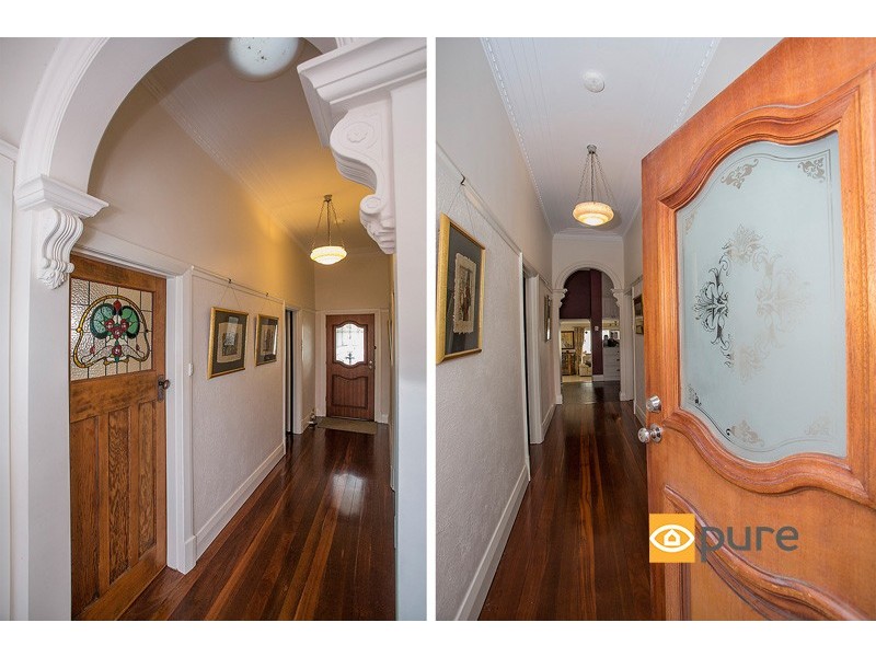 34 Fourth Avenue, Kensington WA 6151