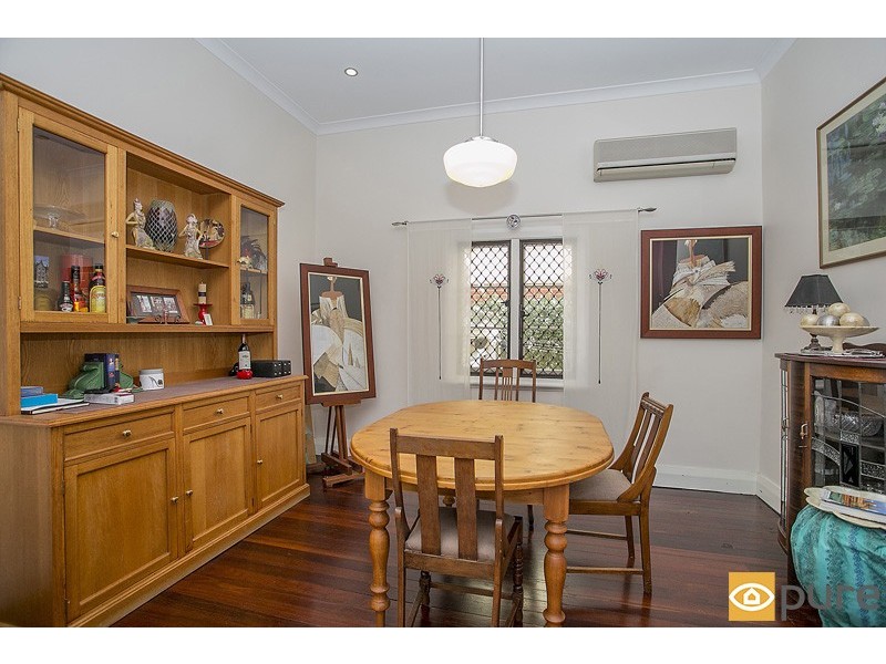 34 Fourth Avenue, Kensington WA 6151