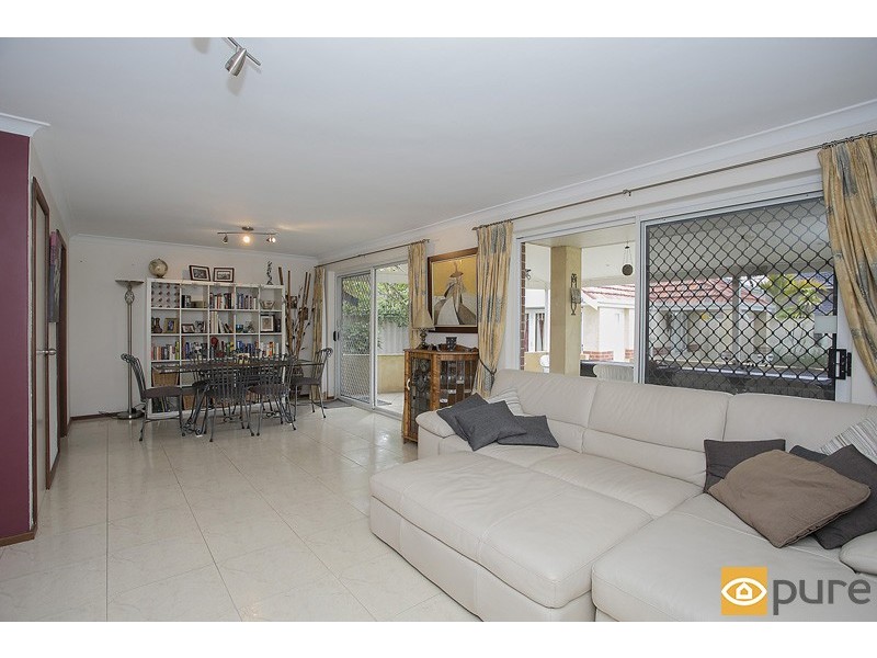 34 Fourth Avenue, Kensington WA 6151