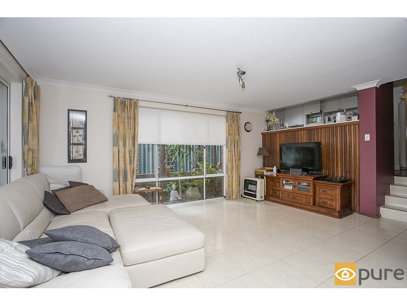 34 Fourth Avenue, Kensington WA 6151