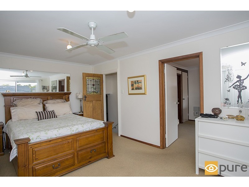 34 Fourth Avenue, Kensington WA 6151