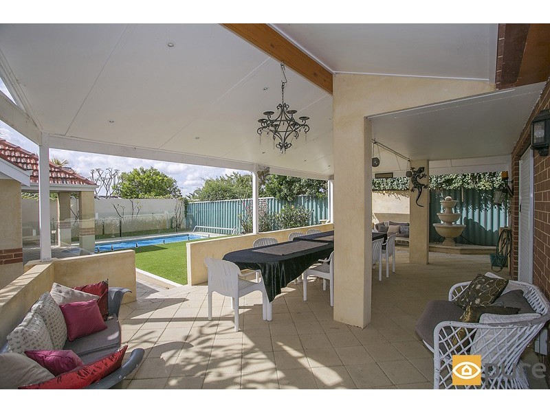 34 Fourth Avenue, Kensington WA 6151