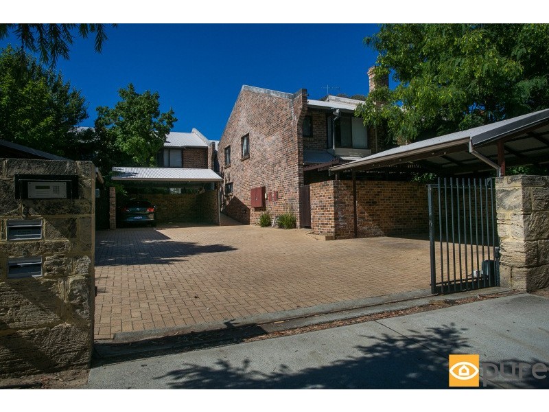 1/375 Bagot Road, Subiaco WA 6008