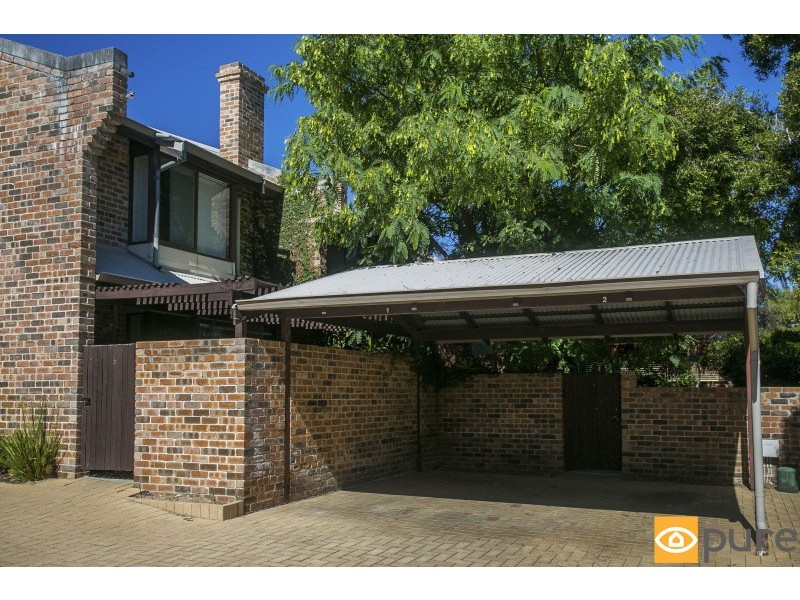 1/375 Bagot Road, Subiaco WA 6008
