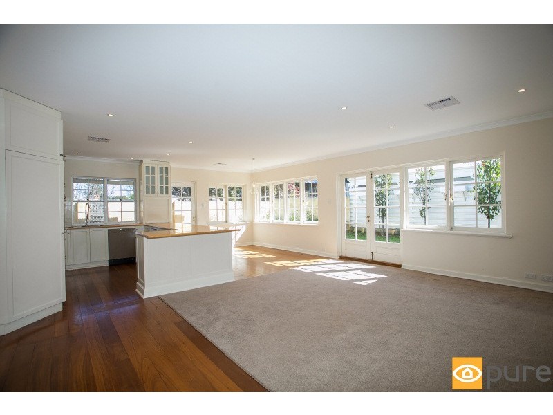 109 Shenton Road, Swanbourne WA 6010