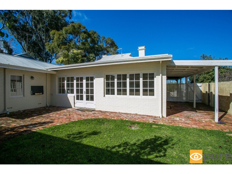 109 Shenton Road, Swanbourne WA 6010