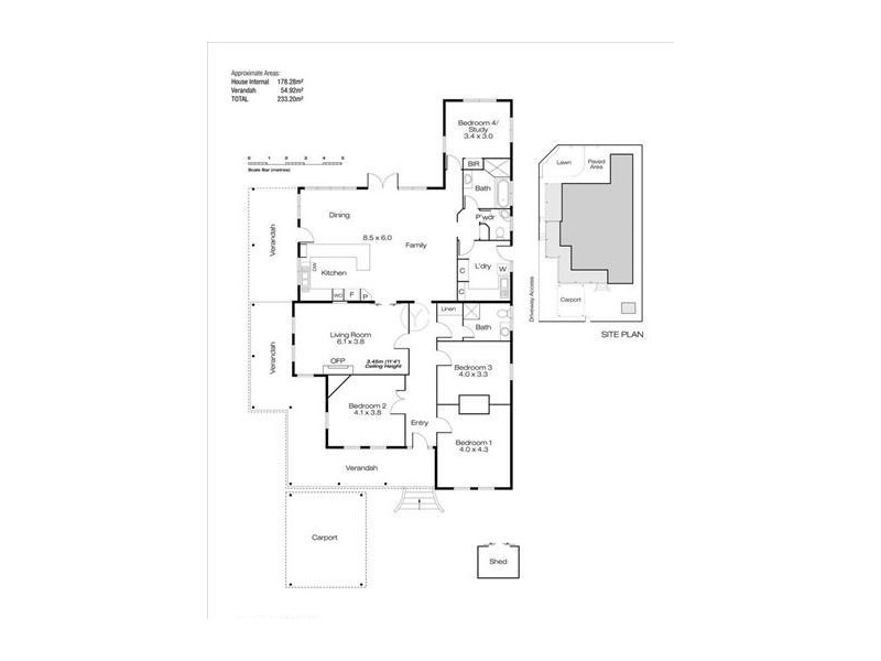 109 Shenton Road, Swanbourne WA 6010