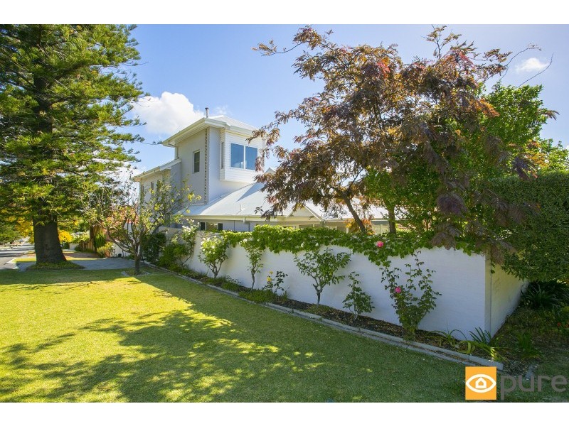 2 Reeve Street, Swanbourne WA 6010