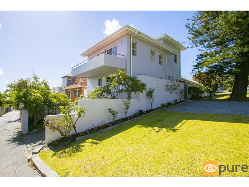 2 Reeve Street, Swanbourne WA 6010