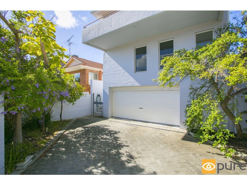 2 Reeve Street, Swanbourne WA 6010