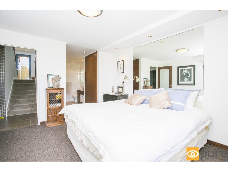 5/134 Marine Parade, Cottesloe WA 6011