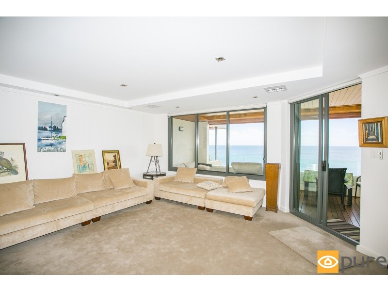 5/134 Marine Parade, Cottesloe WA 6011