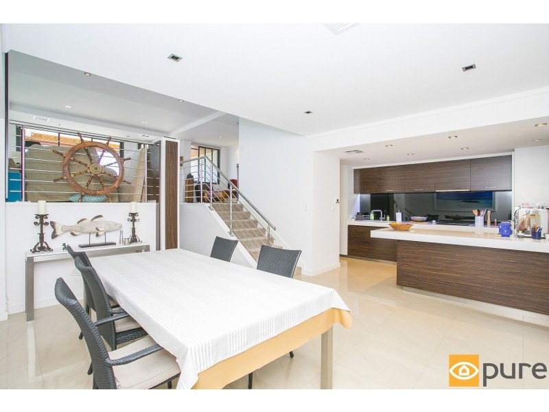 5/134 Marine Parade, Cottesloe WA 6011