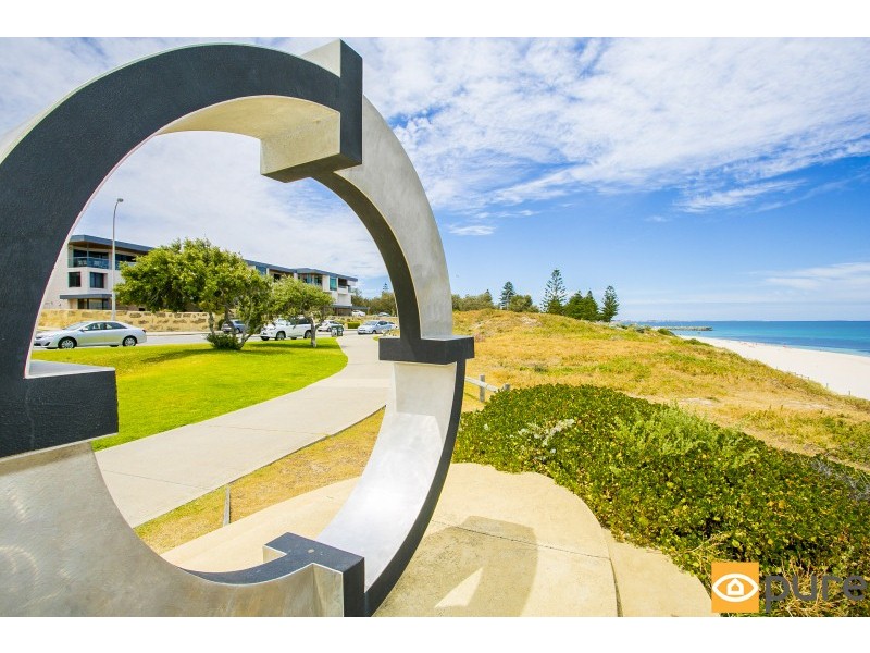 5/134 Marine Parade, Cottesloe WA 6011