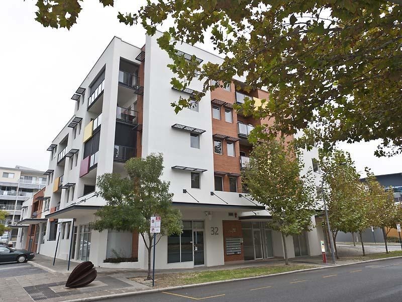 1/32 Fielder Street, East Perth WA 6004