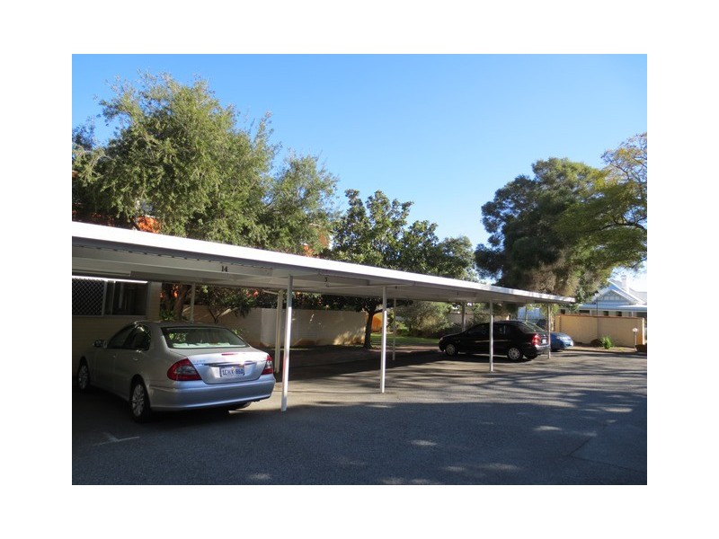 44/12 Onslow Road, Shenton Park WA 6008