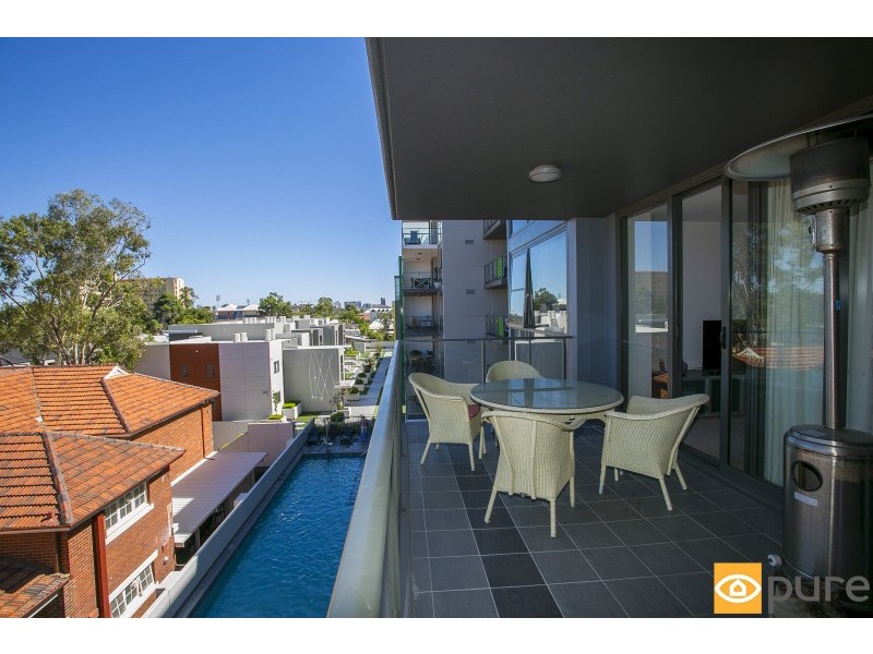 30/131 Harold Street, Highgate WA 6003