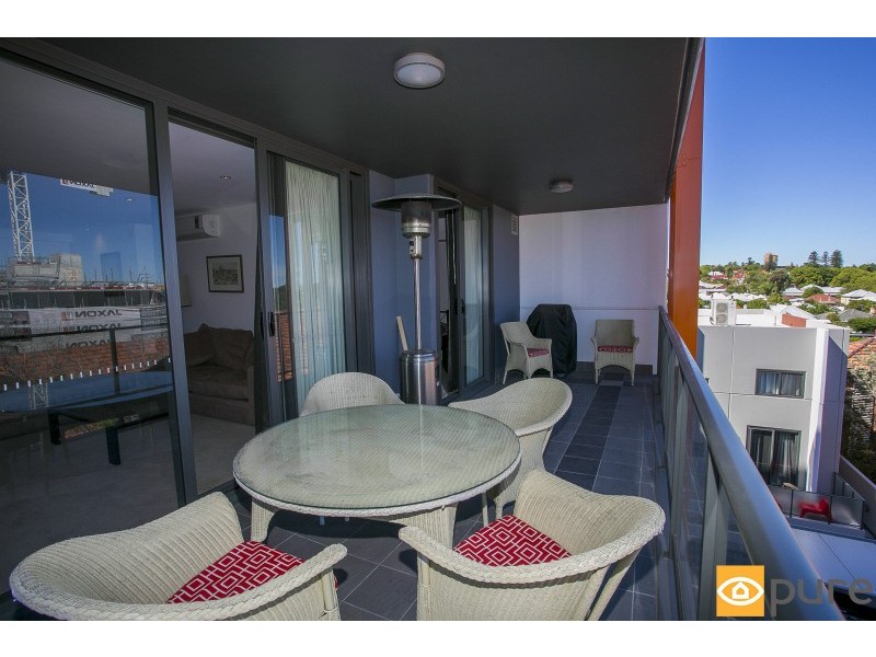 30/131 Harold Street, Highgate WA 6003