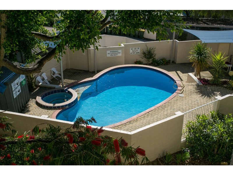 K18/45 King George Street, Victoria Park WA 6100