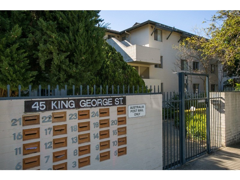 K18/45 King George Street, Victoria Park WA 6100