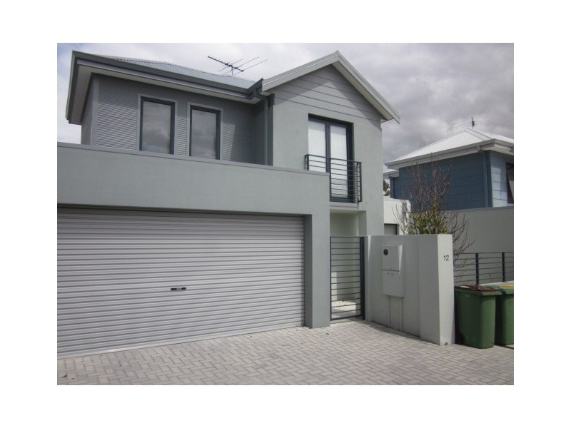 12/23 Cox Street, Maylands WA 6051