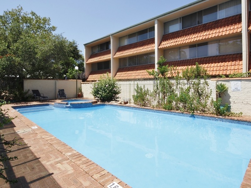 23/12 Onslow Road, Shenton Park WA 6008