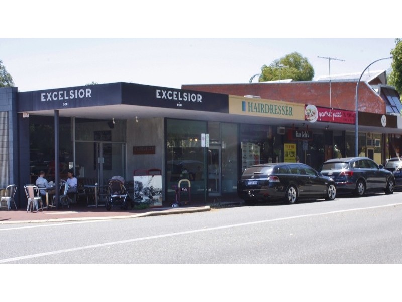 23/12 Onslow Road, Shenton Park WA 6008