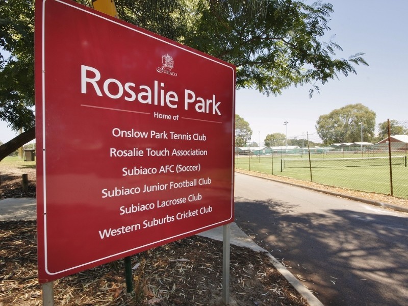 23/12 Onslow Road, Shenton Park WA 6008