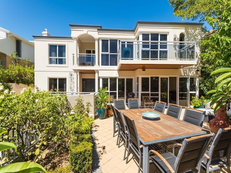 4A Mosman Terrace, Mosman Park WA 6012