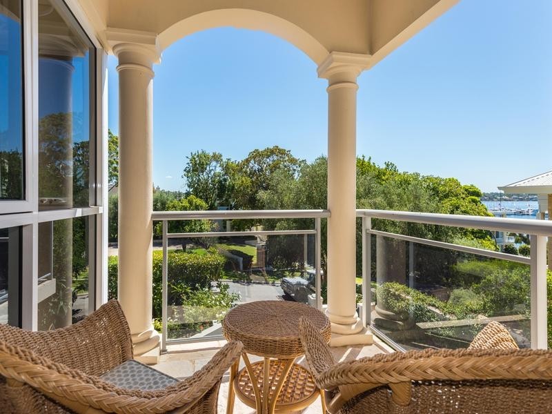 4A Mosman Terrace, Mosman Park WA 6012