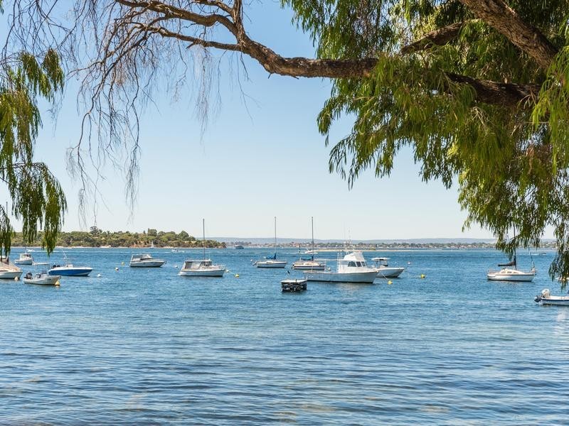 4A Mosman Terrace, Mosman Park WA 6012