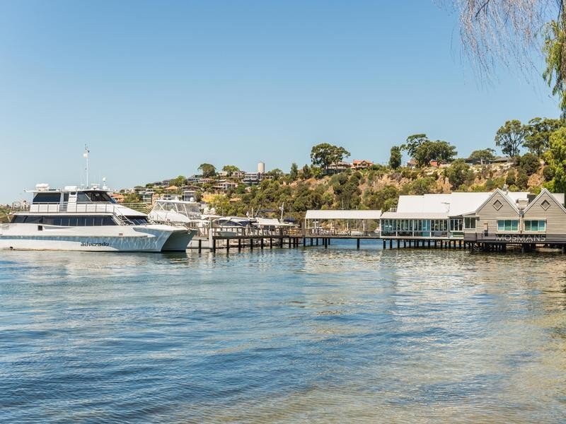 4A Mosman Terrace, Mosman Park WA 6012