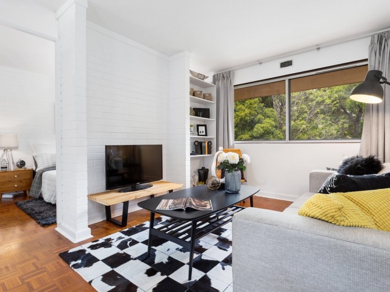 43/12 Onslow Road, Shenton Park WA 6008