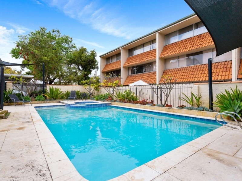 43/12 Onslow Road, Shenton Park WA 6008