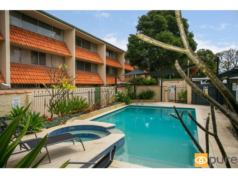 43/12 Onslow Road, Shenton Park WA 6008