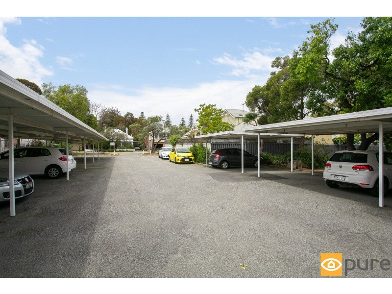 43/12 Onslow Road, Shenton Park WA 6008