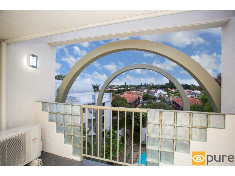 48/46 Smith Street, Highgate WA 6003