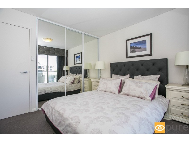 24/8 Prowse, West Perth WA 6005