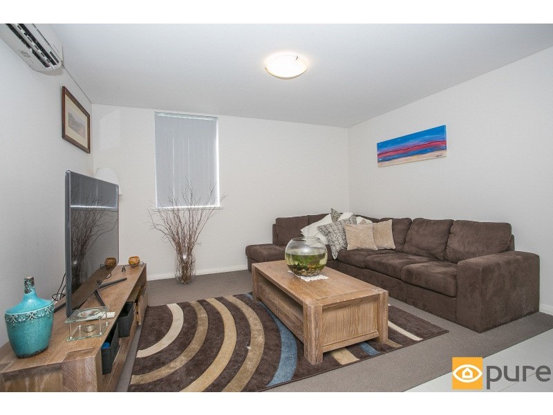 24/8 Prowse, West Perth WA 6005