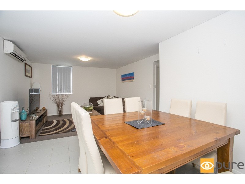 24/8 Prowse, West Perth WA 6005