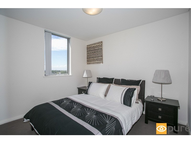 24/8 Prowse, West Perth WA 6005
