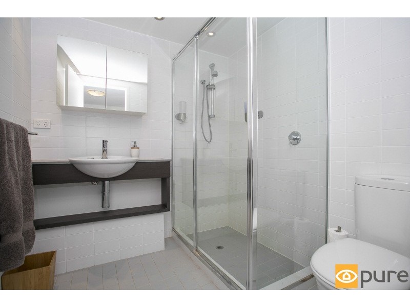 24/8 Prowse, West Perth WA 6005