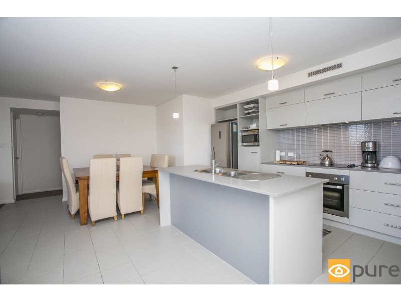 24/8 Prowse, West Perth WA 6005