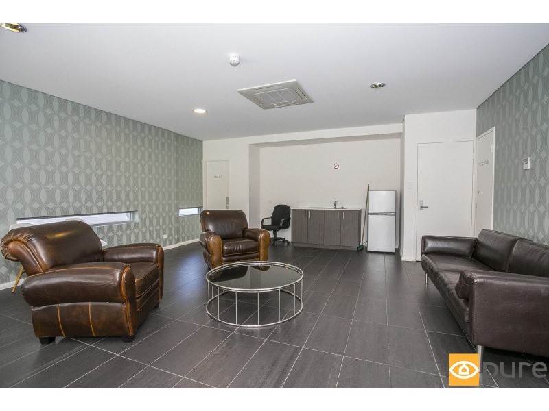 24/8 Prowse, West Perth WA 6005
