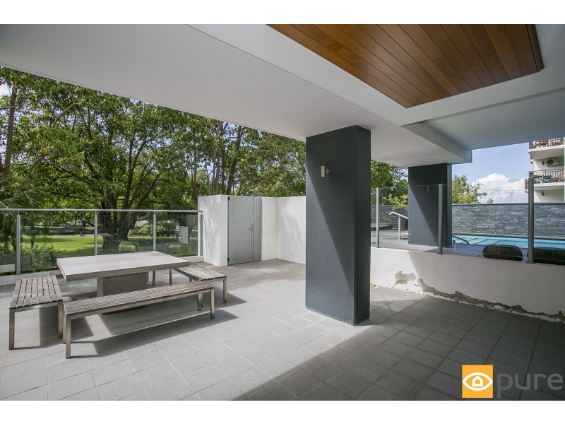 24/8 Prowse, West Perth WA 6005