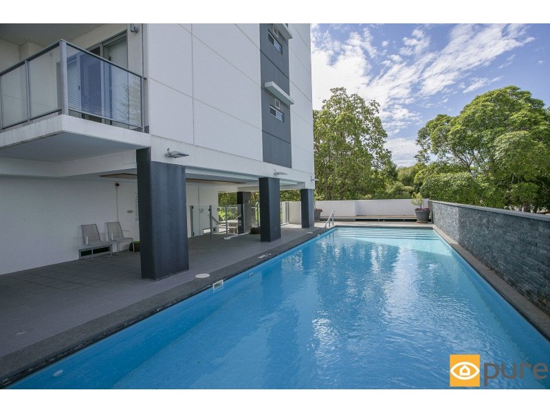 24/8 Prowse, West Perth WA 6005