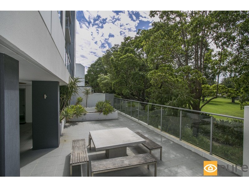 24/8 Prowse, West Perth WA 6005