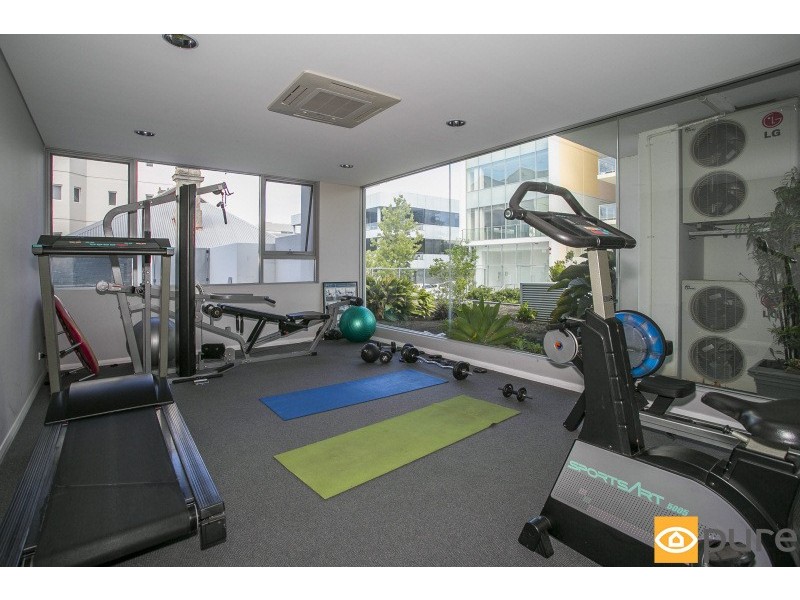 24/8 Prowse, West Perth WA 6005