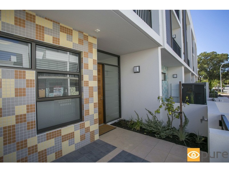 5/10 Athletes Parade, Floreat WA 6014