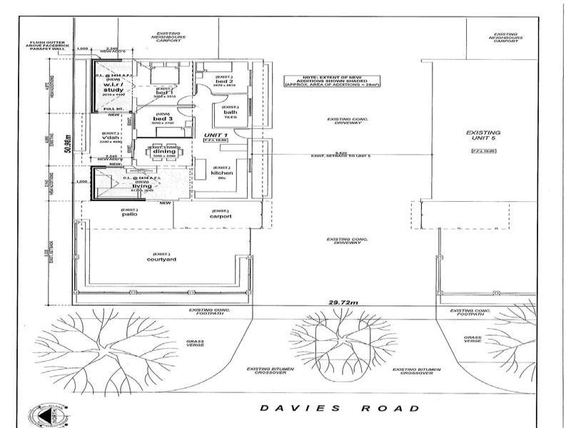 1/99-101 Davies Road, Claremont WA 6010